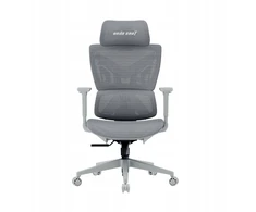AndaSeat Žaidimų fotelis Anda Seat X-Air Mega Size XL Mesh Gray Twilight