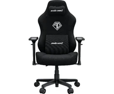 AndaSeat Žaidimų kėdė Anda Seat Phantom 3 PRO L Anda Seat audinys juoda