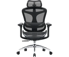 AndaSeat Žaidimų kėdė Sihoo DORO C300L Mesh Juodas