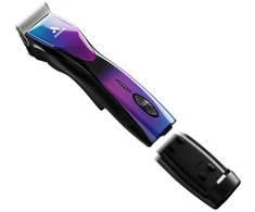 Andis „Galaxy Glass“ pulsinis kirptuvas 20,5 cm