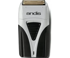 Andis TS-2 baltai-juodas