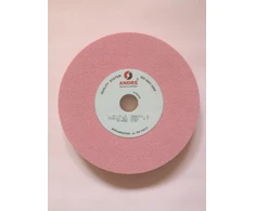 ANDRE PLOKŠČIAS ŠLIFAVIMO DISKAS 250mm x 25mm x 32mm CRA60K7VE01-35 ROŽINIS „TIPAS 1”