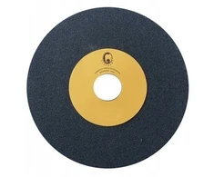 ANDRE PLOKŠČIAS ŠLIFAVIMO DISKAS 125mm x 20mm x 20mm 95A60K5VTE10-35 PILKAS „1 TIPAS”