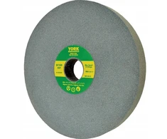 ANDRE PLOKŠČIAS ŠLIFAVIMO DISKAS 150mm x 20mm x 32mm CRA60K7VE01-35 ROŽINIS „TIPAS 1”