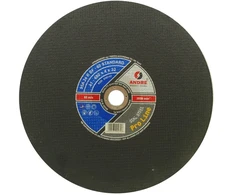 ANDRE PJOVIMO DISKAS METALUI 400 x 4,0mm x 32mm STANDARD PRO LINE 95A24RBF