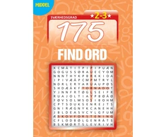 175 Find Ord | Keesing/Tankesport