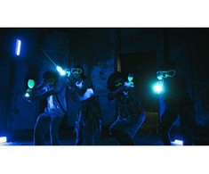 Anek Gel Blaster NOVA Spotlight