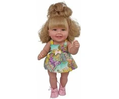 Anek Lėlė Spanish Diana 47cm