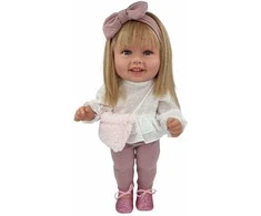 Anek Lėlė Spanish Diana 47cm