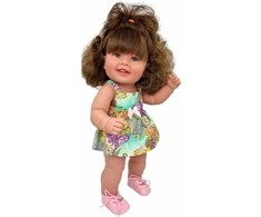 Anek Lėlė Spanish Diana 47cm