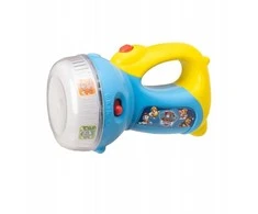 Spin Master Paw Patrol - Colour Change Torch (90370)