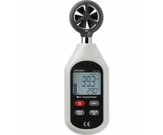 Anemometras VOLTCRAFT AN-10, 0,3–30 m/s, -10–50 C 1662854