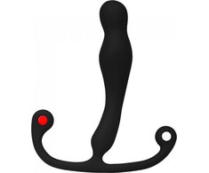 Aneros Eupho Syn Trident Anatomical Silicone Model, Slim Design