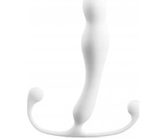 Aneros Eupho Trident Intimate Massager Slim Design 10.2cm