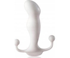 Aneros Progasm Classic Prostate Massager Large Juodas 11.4cm