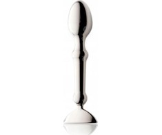 Aneros Tempo Stainless Steel Unisex Precision Model 9.5cm