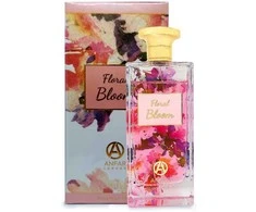 Anfar Floral Bloom woda perfumowana spray 100ml