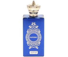 Anfar Saphiro PP kvepalai vyrams, 60 ml