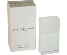 Angel Schlesser EDT tualetinis vanduo unisex, 50 ml