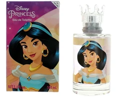 Disney Jasmine Eau De Toilette For Children, 100 ml