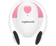 Angel Sounds JPD-100S AngelSounds medicininis vaisiaus širdies ritmo detektorius