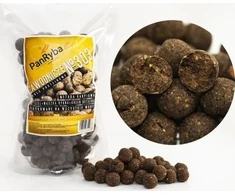 Angel Sport Protein Balls 303 + Competition 18 mm Mr. Fish