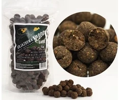 Angel Sport Protein Balls 909 DARK Cool 18 mm Mr. Fish