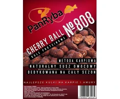 Angel Sport Protein Balls CHERRY BALL 18 mm Mr. Fish