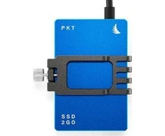 Angelbird SSD2GO PKT Montuojamas stabdiklis