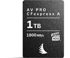 Atminties kortelė Angelbird Technologies Saugojimo kortelė - Angelbird AV PRO CFexpress 4.0 MK2 1TB 1700MB/s skaitymas 1500MB/s rašymas