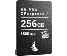 Atminties kortelė Angelbird Technologies Saugojimo kortelė - Angelbird AV PRO CFexpress 4.0 MK2 256GB 1700MB/s 1500MB/s
