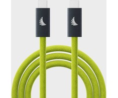 Angelbird Technologies USB Laidas - Angelbird USB-C 3.2 Solid Flex Tether (didelio greičio duomenų perdavimas)