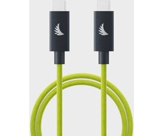 „Angelbird USB-C 4.0 Solid Flex“ laidas
