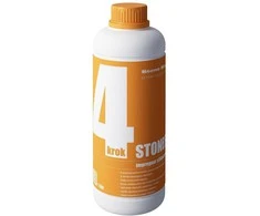 AngloBud IMPREGNATE STONESIL FOR CONCRETE 1L