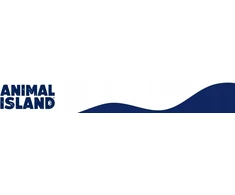 Gyvūnų maistas - ANIMAL ISLAND Pate jautiena/kalakutiena drėgnas maistas 4x100g
