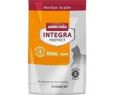 Animoda Animonda Integra Protect inkstams skirta sausa katėms 1,2kg
