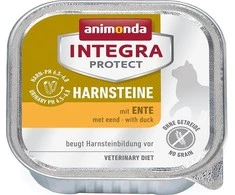 Animoda Drėgnas Kačių Maistas - Animonda Integra Protect Harnsteine, 100 g