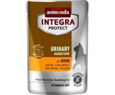 Animoda ANIMONDA Integra Protect Urinary Struvit su vištiena - šlapias maistas katėms - 85 g