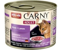 Animoda animonda Carny 4017721837057 drėgnas kačių maistas 200 g