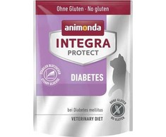 Animoda Animonda sausas ėdalas katėms, sergančioms diabetu, 1,2kg