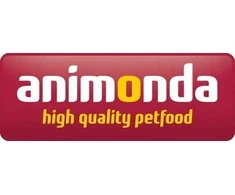 Animoda ANIMONDA Vom Feinsten Raffinesse suaugusiems želė, turtinga vištiena su žvėriena - Šlapias kačių maistas - 85 g