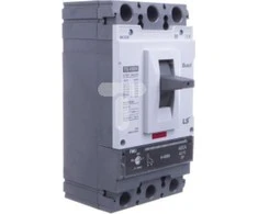 Aniro Maitinimo jungiklis 3P 50kA TD160N FMU 100A