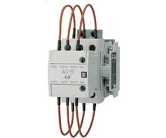 Aniro AC-9 modulis kondensatorių blokams MC-9b..MC-22b ir MC-32a..MC-40a kontaktoriams 83631611001