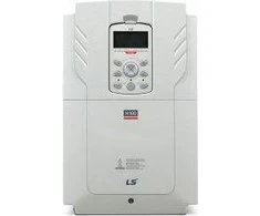 Ls Electric Aniro Inverteris H100 7,5 kW 3 x 400 VAC (LSLV0075H100-4COFN)