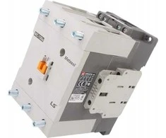 Ls Electric Aniro Kontaktorius 130A 3P 60kW 24V DC 1Z1R MC-130a 24VDC 1a1b