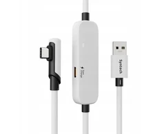 Anker 5 m USB 3.0 įkrovimo kabelis, skirtas Oculus Meta Quest 2 3 3s Pico 4 Ultra / M32c1-5