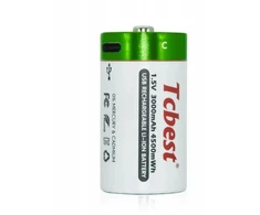 Anker Ličio jonų akumuliatorius C R14 3000 mAh USB-C įkrovimo prievadas Type-C Tcbest / USB-C R14