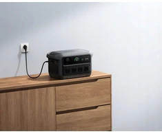 Anker SOLIX C2000 Gen 2 portable power station 8 2000 W 18.9kg