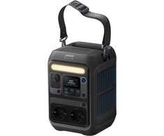 Anker Solix C300X 288Wh 300W + panel solarny PS60