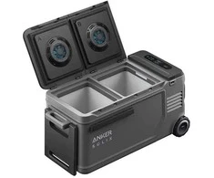 Anker SOLIX EverFrost 2 58L